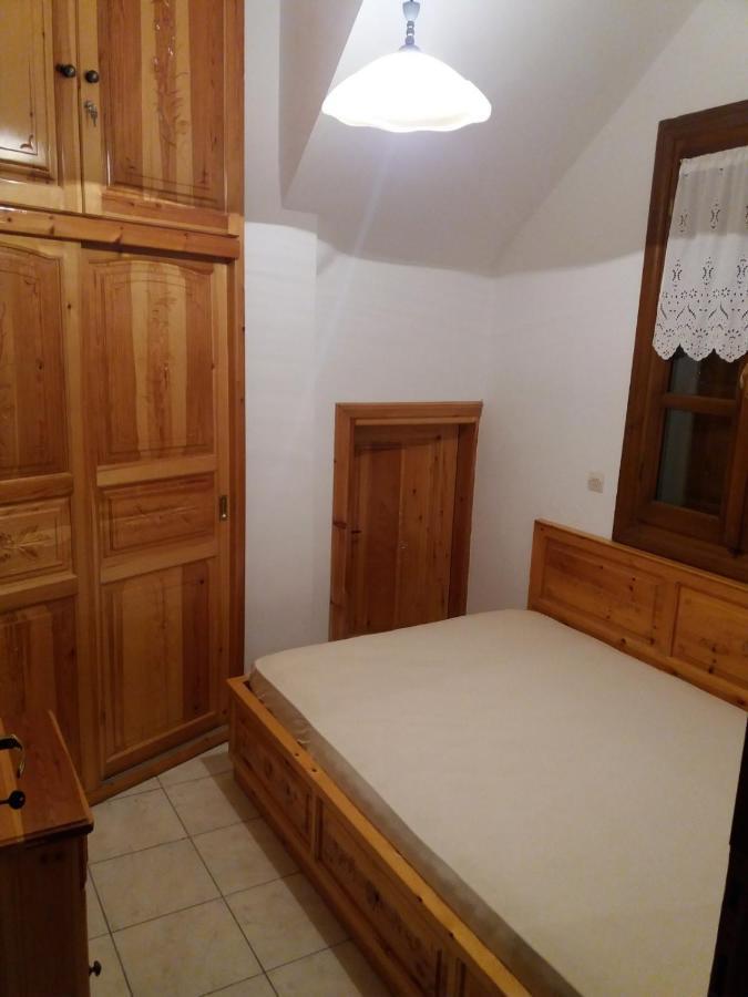 Ferienwohnung Domus Damouchari Exterior foto